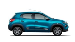 India's Best Family Car in Udaipur Renault KWID